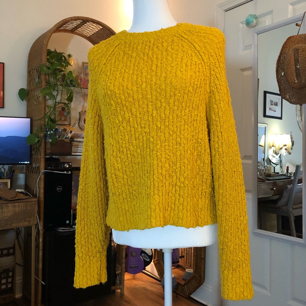 Vintage Sweater
